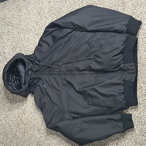 Volcom Other - 💥CLOSET LIQUIDATION💥NWOT Volcom 600 mm Jacket💥